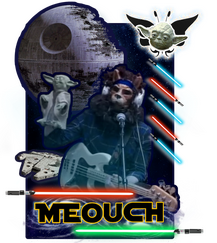 meouch card meouch card