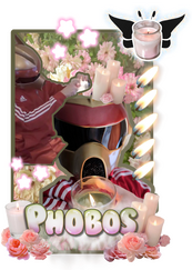 phobos card